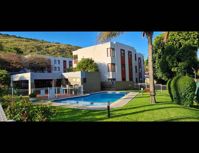 1 BEDROOM TOWNHOUSE FOR SALE IN MORNINGHILL